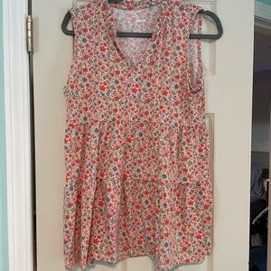 Sonoma Maternity Top